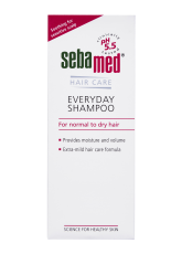 Sebamed everyday shampoo