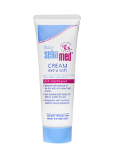 Sebamed baby cream extra soft with pH 5.5